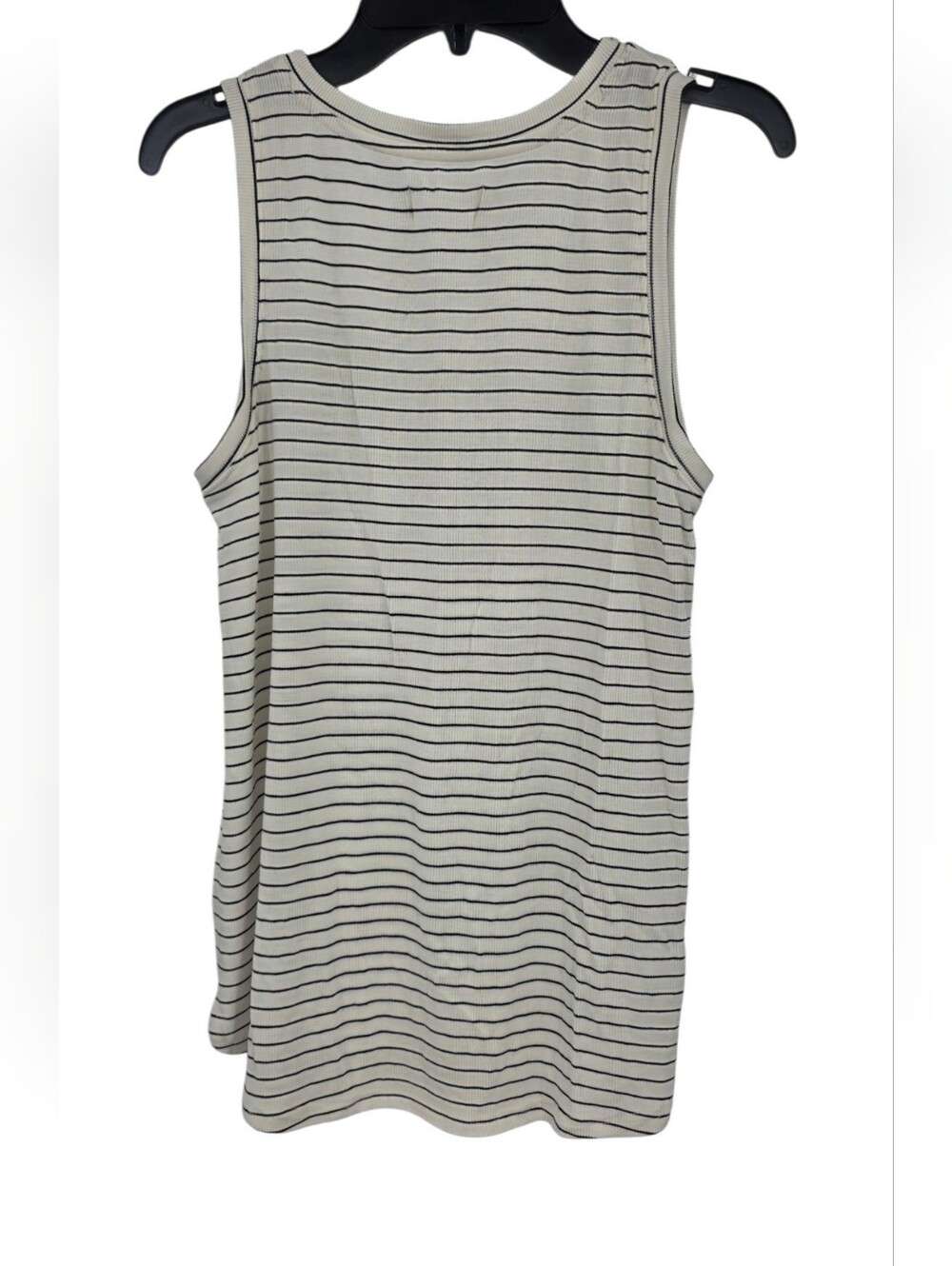 New Thread And Supply Striped Tank Small - Picture 6 of 6